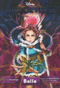 Frontcover Mirrorverse: Belle 1