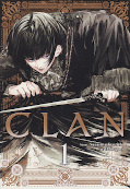 Frontcover Clan 1