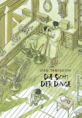Frontcover Die Sicht der Dinge 1