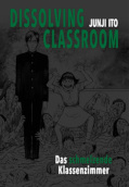 Frontcover Dissolving Classroom 1