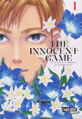 Frontcover The innocent Game 1