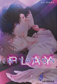 Frontcover Imitation Play 1