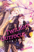 Frontcover Twilight Outfocus Long Take 2