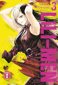 Frontcover Lili-Men 3