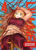 Frontcover Lili-Men 4