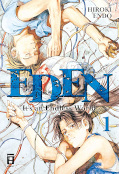 Frontcover Eden - It's an Endless World 1