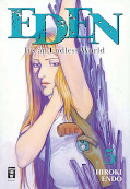 Frontcover Eden - It's an Endless World 5