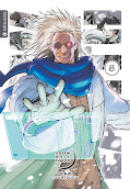 Frontcover Snowball Earth 8