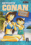Frontcover Detektiv Conan - Summer Edition 1