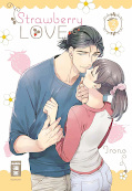 Frontcover Strawberry Love 3