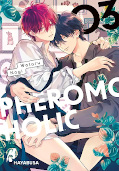 Frontcover Pheromoholic 3