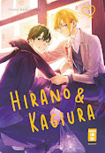 Frontcover Hirano & Kagiura 5