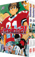 Frontcover Eyeshield 21 2
