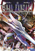 Frontcover Final Fantasy &minus; Lost Stranger 12