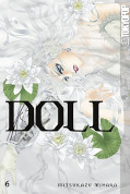 Frontcover Doll 6