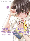 Deutsches Frontcover Der ultimative Wohnwahnsinn: Unser Leben im Haus Kawai 7