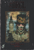 Frontcover #DRCL – Midnight Children 5