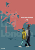 Frontcover Lost Lad London 3