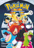 Frontcover Pokémon - Die ersten Abenteuer 5