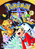 Frontcover Pok&eacute;mon - Die ersten Abenteuer 6