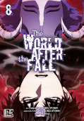 Frontcover The World After the Fall 8