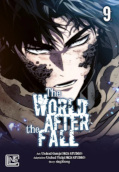 Frontcover The World After the Fall 9