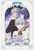 Frontcover Not-Sew-Wicked Stepmom 6