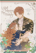 Frontcover I Shall Master This Family 6