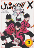 Frontcover Jiangshi X 3