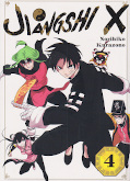 Frontcover Jiangshi X 4