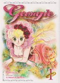 Frontcover Georgie 1