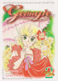 Frontcover Georgie 2