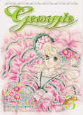 Frontcover Georgie 3