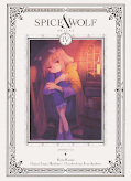 Frontcover Spice & Wolf 4