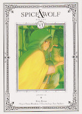 Frontcover Spice & Wolf 6