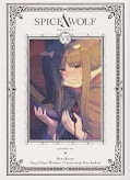 Frontcover Spice & Wolf 7