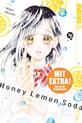 Jap.Frontcover Honey Lemon Soda 10