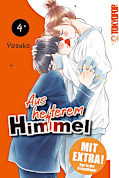 Frontcover Aus heiterem Himmel 4