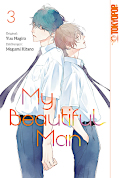 Frontcover My beautiful Man 3