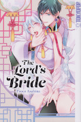 Frontcover The Lord’s Bride 1