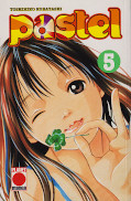 Frontcover Pastel 5