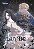 Jap.Frontcover Lady Eris - Nur der Tod kann mich erlösen 5