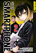 Frontcover Super Smartphone 2