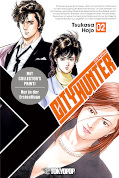 Frontcover City Hunter 2