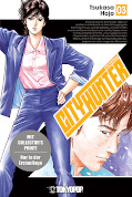 Frontcover City Hunter 3
