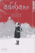 Frontcover adabana 1