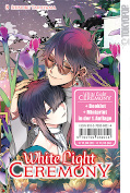 Frontcover White Light Ceremony 8