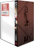 Frontcover Angels of Death 12