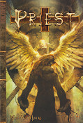 Frontcover Priest 9