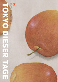Frontcover Tokyo dieser Tage 2